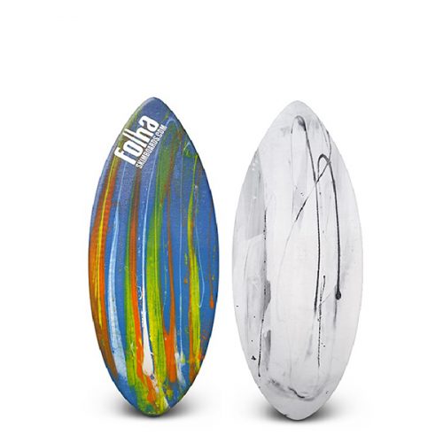 Homepage Folha Skim Boards